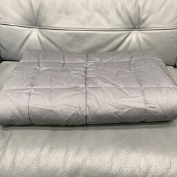 Chăn trọng lực - hãng Bedsure (Mỹ) X002MJHMSV - 104x152cm 5.2kg, chăn trọng lư…