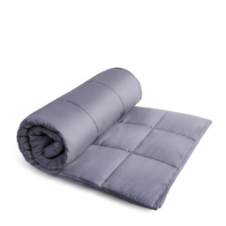 Chăn trọng lực - hãng Bedsure (Mỹ) X002MJHMSV - 104x152cm 5.2kg, chăn trọng lư…