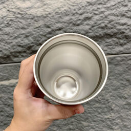 Ly giữ nhiệt YETI 20oz / 600ml Rambler Tumbler - mẫu cao - giao màu ngẫu nhiên