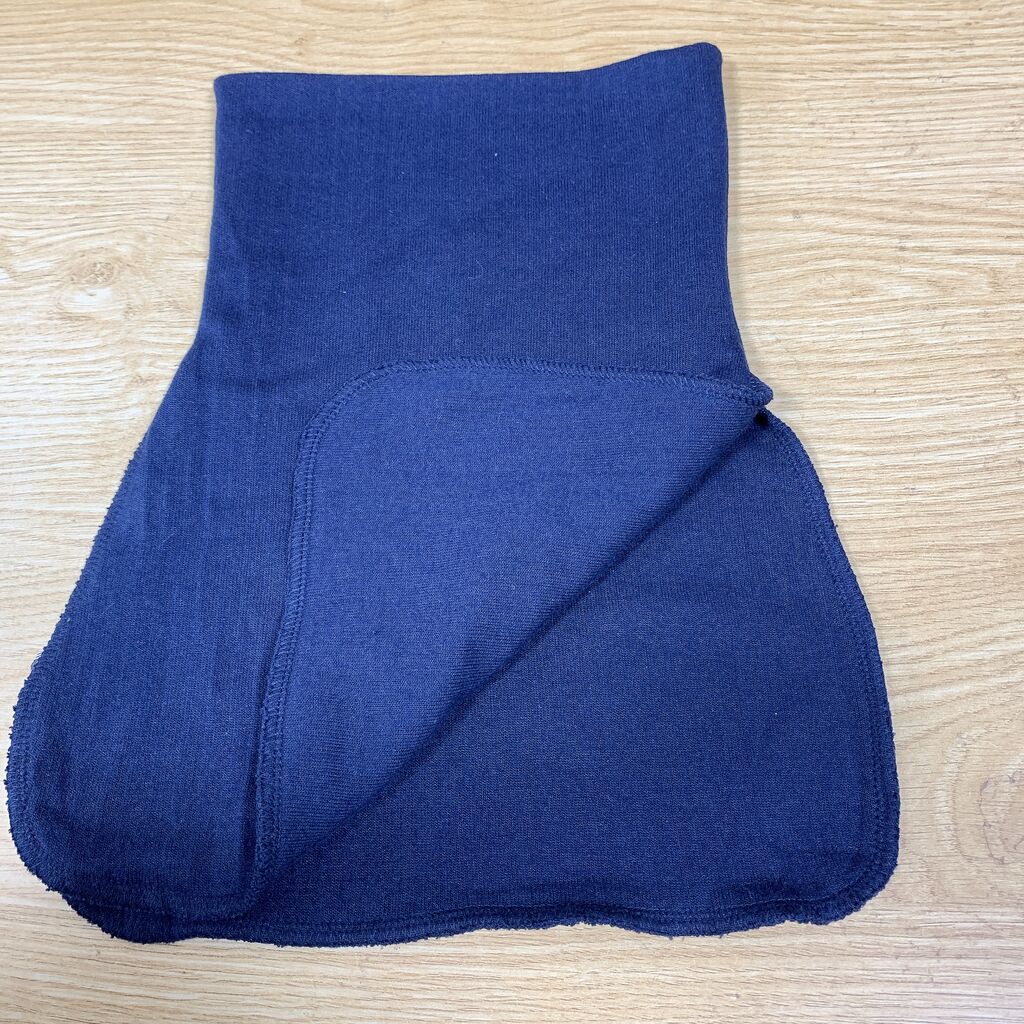 Khăn quàng cổ giữ ấm - Ảnh 2