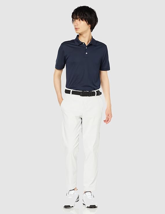 Áo thun polo Nam Amazon Essentials - size S Mỹ ( M Việt Nam ) B07X8XLZL9 - Ảnh 6