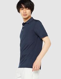 Áo thun polo Nam Amazon Essentials - size S Mỹ ( M Việt Nam ) B07X8XLZL9