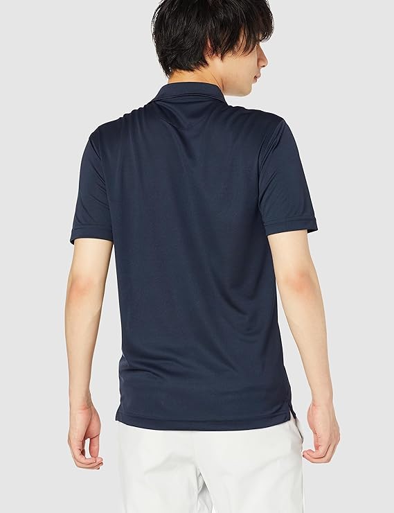 Áo thun polo Nam Amazon Essentials - size S Mỹ ( M Việt Nam ) B07X8XLZL9 - Ảnh 3