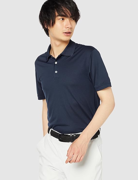 Áo thun polo Nam Amazon Essentials - size S Mỹ ( M Việt Nam ) B07X8XLZL9 - Ảnh 4