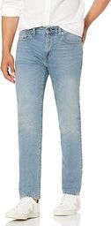 Quần bò Nam Skinny-Fit Amazon Essentials - B07BJKR9TB - Size 38W - 30L (Mỹ)