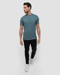 Set 2 áo thun NAM hãng Amazon Essentials - size L Mỹ (XL Việt Nam) B07YDZSQZY