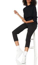 Áo len Nữ cổ lọ mỏng nhẹ Amazon Essentials - size S (Mỹ) B07QC4FTFQ , size M V…