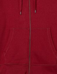 Áo hoodie Nam, có mũ Full-Zip Amazon Essentials - size M Mỹ (L Việt Nam) B075J…