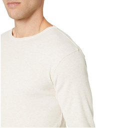 Bộ quần áo giữ nhiệt nam Amazon Essentials - B07QFBLBYF size S Mỹ ( M Việt Nam )
