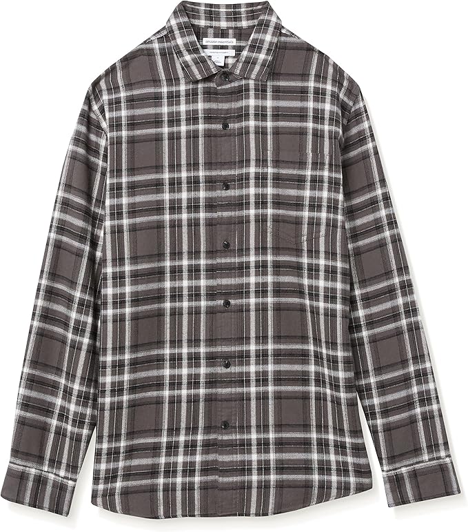 Áo sơ mi Nam ( size L mỹ) Amazon Essentials B08X5BYTK7 - Ảnh 5