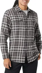 Áo sơ mi Nam ( size L mỹ) Amazon Essentials B08X5BYTK7