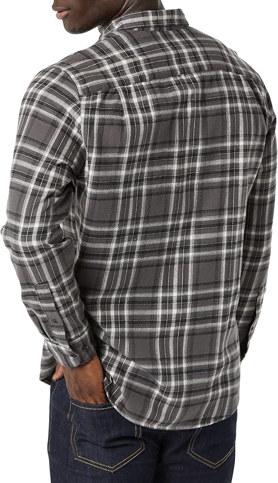 Áo sơ mi Nam ( size L mỹ) Amazon Essentials B08X5BYTK7 - Ảnh 4