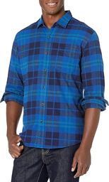 Áo sơ mi Nam Amazon Essentials - size M (Mỹ) - XL Việt Nam - B073XPY2XB