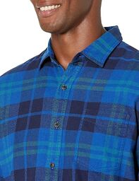 Áo sơ mi Nam Amazon Essentials - size M (Mỹ) - XL Việt Nam - B073XPY2XB