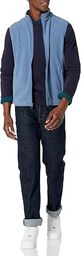 Áo Gi lê Nam lông cừu khóa kéo Amazon Essentials - size M (Mỹ) B096YRX6Z9