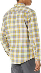 Áo sơ mi Namdài tay Amazon Essential (Size XL Mỹ) B08X5948H9