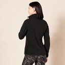 Áo khoác lông cừu Nữ - Amazon Essentials  B073SMG44X - Size S Mỹ  - Ảnh 7