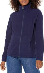 Áo khoác lông cừu (size S - Mỹ) dành cho nữ của Amazon Essential B0738H1M3Z