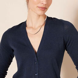 Áo len Cardigan Nữ hàng Amazon Essentials - size S Mỹ ( Size M Việt Nam ) B07F…