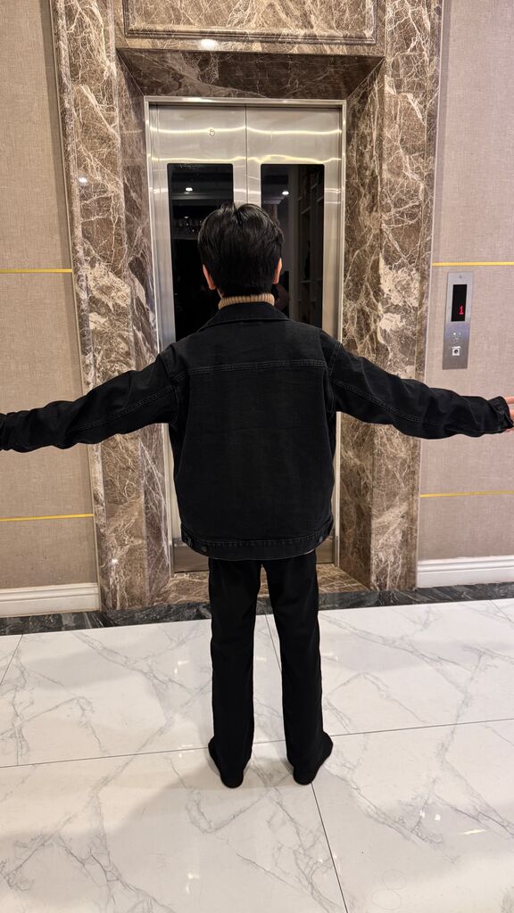 Áo len Nữ cổ lọ Amazon Essentials - size XS MỸ ( size L Việt Nam ) B07QF6B1KG - Ảnh 7