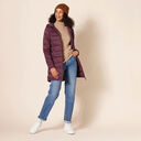 Áo len Nữ cổ lọ Amazon Essentials - size XS MỸ ( size L Việt Nam ) B07QF6B1KG - Ảnh 10