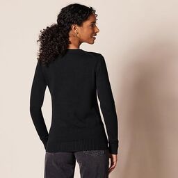 Áo len Nữ cotton Amazon Essentials - size XS Mỹ ( Size S Việt Nam ) B07WMQ1JX9