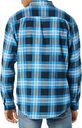 Áo sơ mi nam dài tay Amazon Essentials - (size S Mỹ) M Việt Nam  - B08X5C6RWZ - Ảnh 7