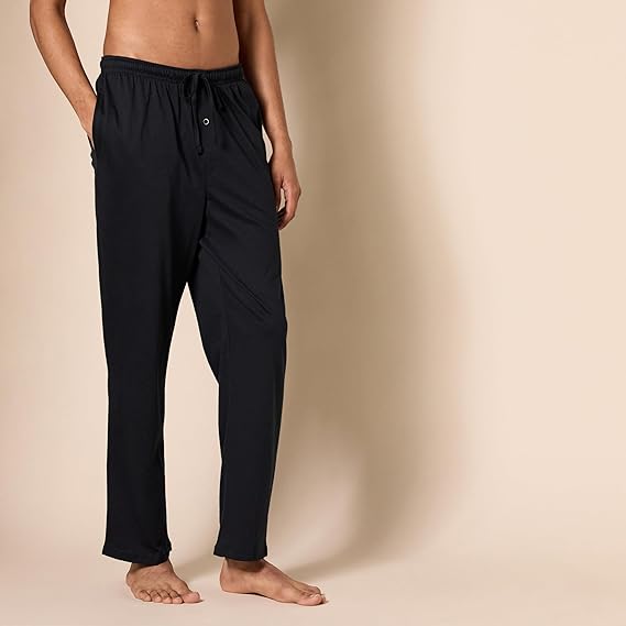 Quần ngủ Nam vải cotton Amazon Essentials - size S (Mỹ) B0775B4K56 L Việt Nam - Ảnh 4