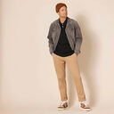 Áo polo nam Amazon Essentials - B07764KY7W - size M Mỹ ( L Việt Nam ) - Ảnh 8