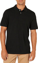 Áo polo nam Amazon Essentials - B07764KY7W - size M Mỹ ( L Việt Nam )