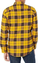 Áo sơ mi dạ dài tay nam Amazon Essentials (Size XS Mỹ) M Việt Nam - B07BJL37DF