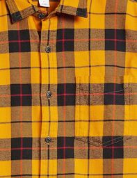 Áo sơ mi nam dài tay Amazon Essentials - size S Mỹ ( size L Việt Nam ) B07BJLB…