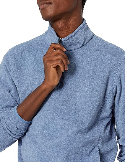 Áo khoác lông cừu Nam Amazon Essentials - size M Mỹ ( Size XL VN) B07NYB2PD3 - Ảnh 2