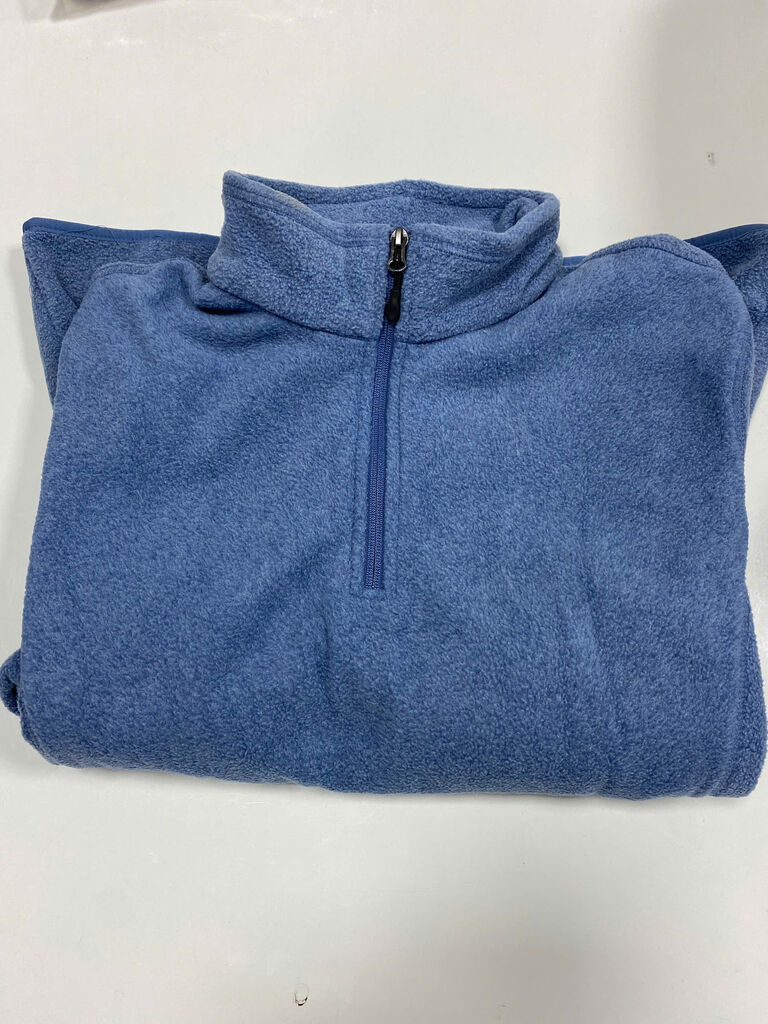 Áo khoác lông cừu Nam Amazon Essentials - size M Mỹ ( Size XL VN) B07NYB2PD3 - Ảnh 6