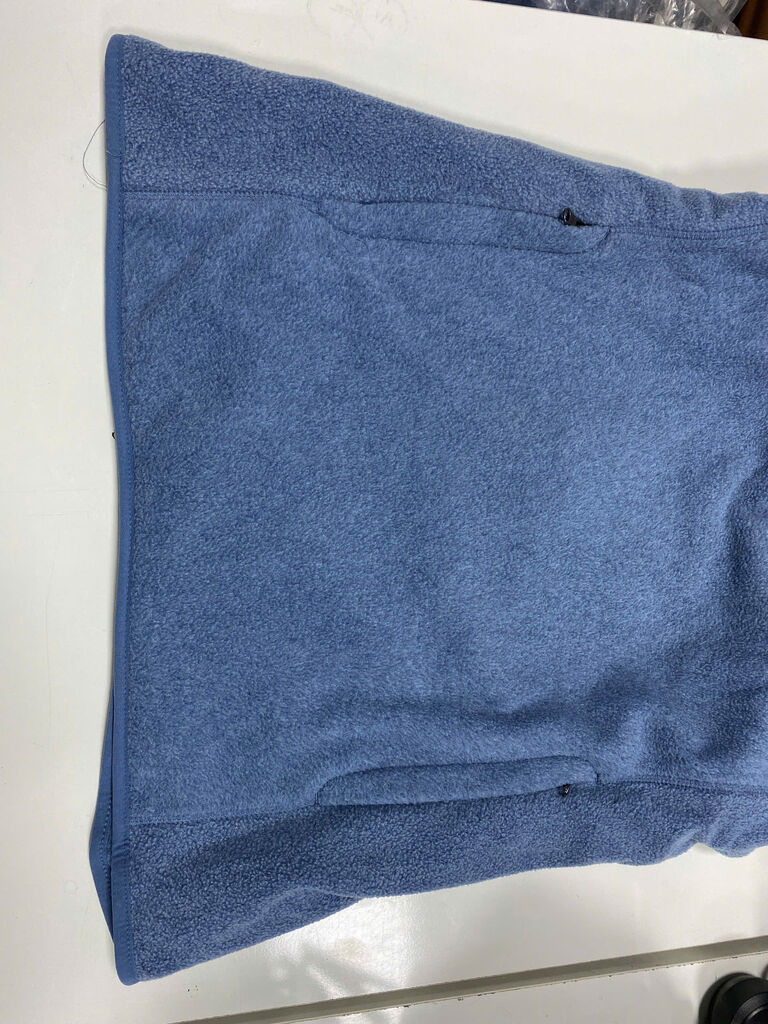 Áo khoác lông cừu Nam Amazon Essentials - size M Mỹ ( Size XL VN) B07NYB2PD3 - Ảnh 7