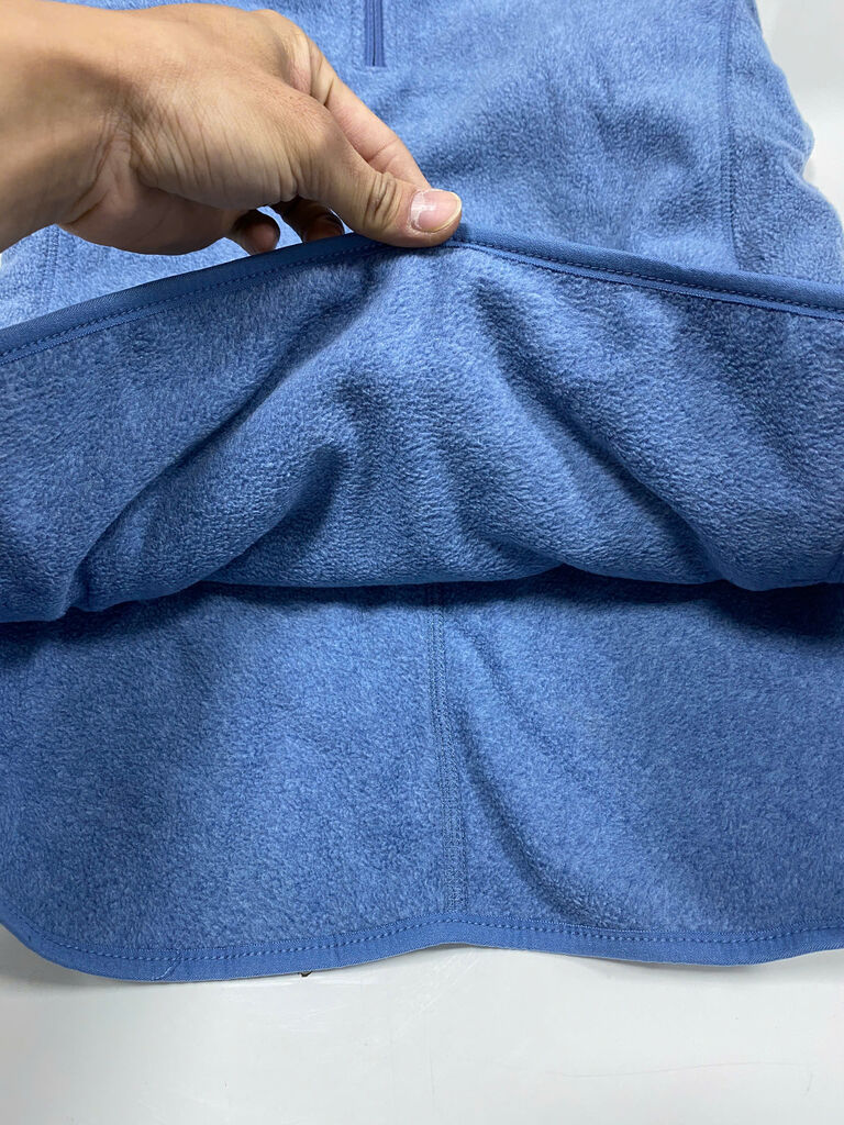 Áo khoác lông cừu Nam Amazon Essentials - size M Mỹ ( Size XL VN) B07NYB2PD3 - Ảnh 8