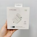 Củ sạc nhanh PD 30W hãng SYNLOGIC ST510 , sạc siêu nhanh iPhone  - Ảnh 8