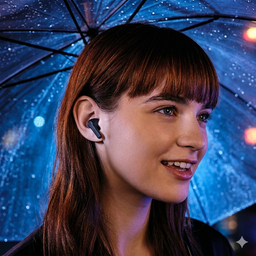 Tai nghe Bluetooth True Wireless Xiaomi Redmi Buds 4