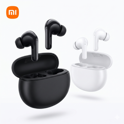 Tai nghe Bluetooth True Wireless Xiaomi Redmi Buds 4