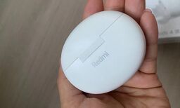 Tai nghe Bluetooth True Wireless Xiaomi Redmi Buds 4