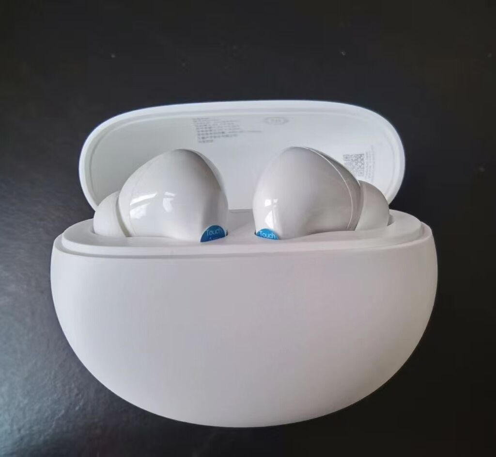 Tai nghe Bluetooth True Wireless Xiaomi Redmi Buds 4  - Ảnh 7