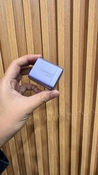Củ sạc nhanh Hannuci GaN 35W (có PPS, PD ) Sạc nhanh cả iPhone & Samsung. - ko…