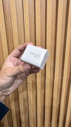 Củ sạc nhanh Hannuci GaN 35W (có PPS, PD ) Sạc nhanh cả iPhone & Samsung. - ko…