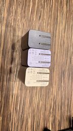 Củ sạc nhanh Hannuci GaN 35W (có PPS, PD ) Sạc nhanh cả iPhone & Samsung. - ko…
