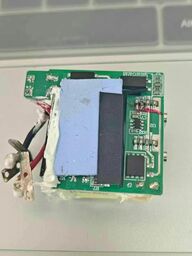Củ sạc nhanh Hannuci GaN 35W (có PPS, PD ) Sạc nhanh cả iPhone & Samsung. - ko…