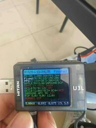 Củ sạc nhanh Hannuci GaN 35W (có PPS, PD ) Sạc nhanh cả iPhone & Samsung. - ko…