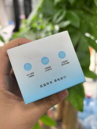 Củ sạc nhanh 30W GaN siêu nhỏ hãng Gosiry
