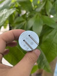 Củ sạc nhanh 30W GaN siêu nhỏ hãng Gosiry