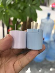 Củ sạc nhanh 30W GaN siêu nhỏ hãng Gosiry