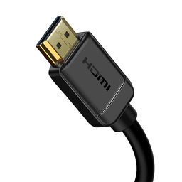 Dây cáp HDMI 4K dài 5M chính hãng Baseus